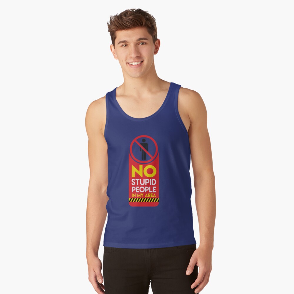 Item preview, Tank Top designed and sold by Jill-Zone.