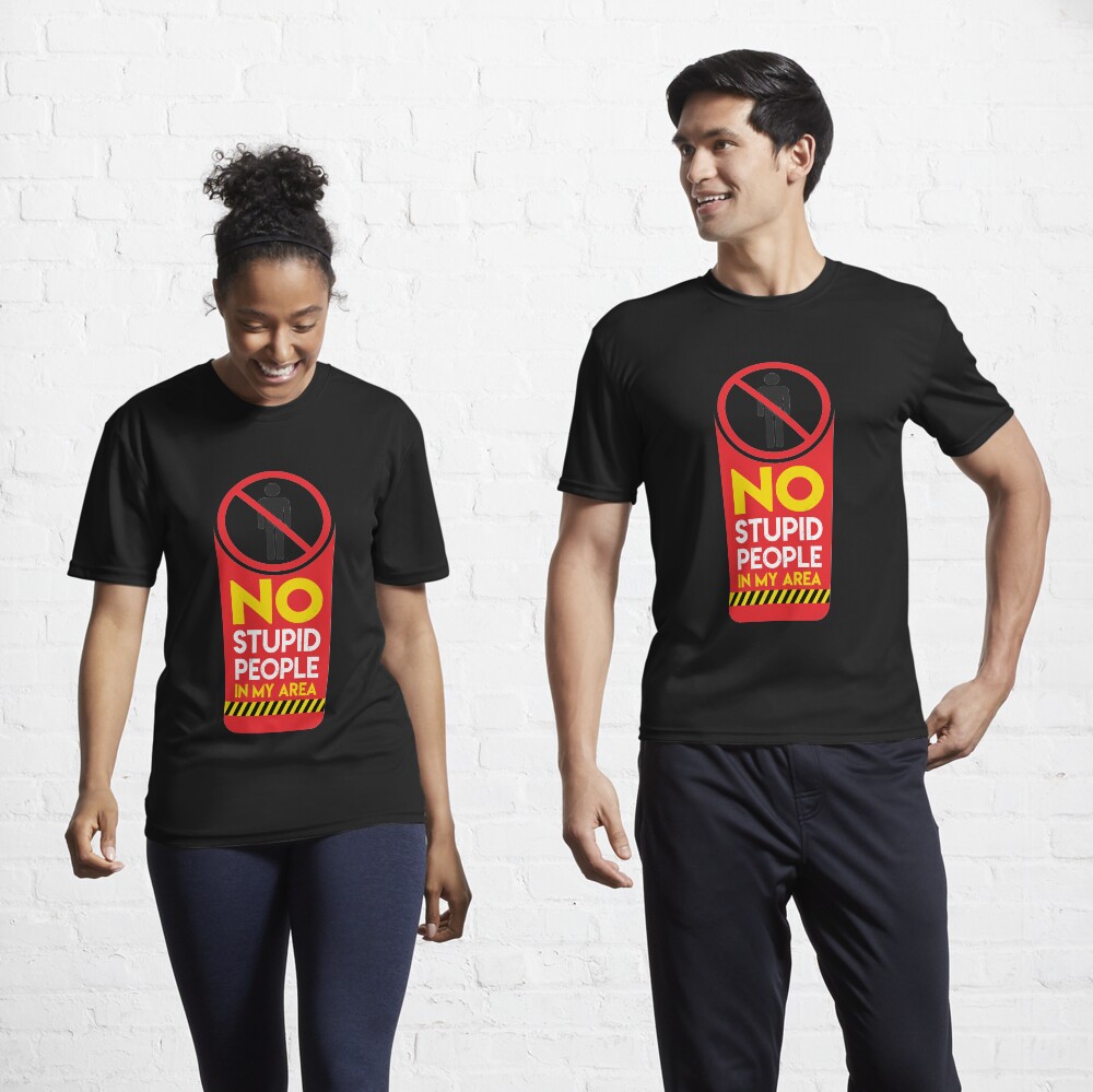 Item preview, Active T-Shirt designed and sold by Jill-Zone.
