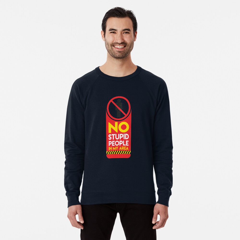 Item preview, Lightweight Sweatshirt designed and sold by Jill-Zone.