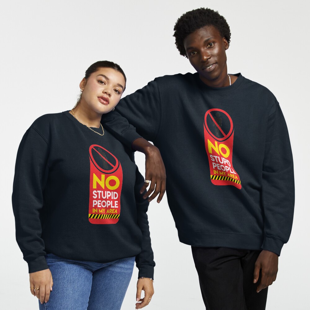 Item preview, Pullover Sweatshirt designed and sold by Jill-Zone.