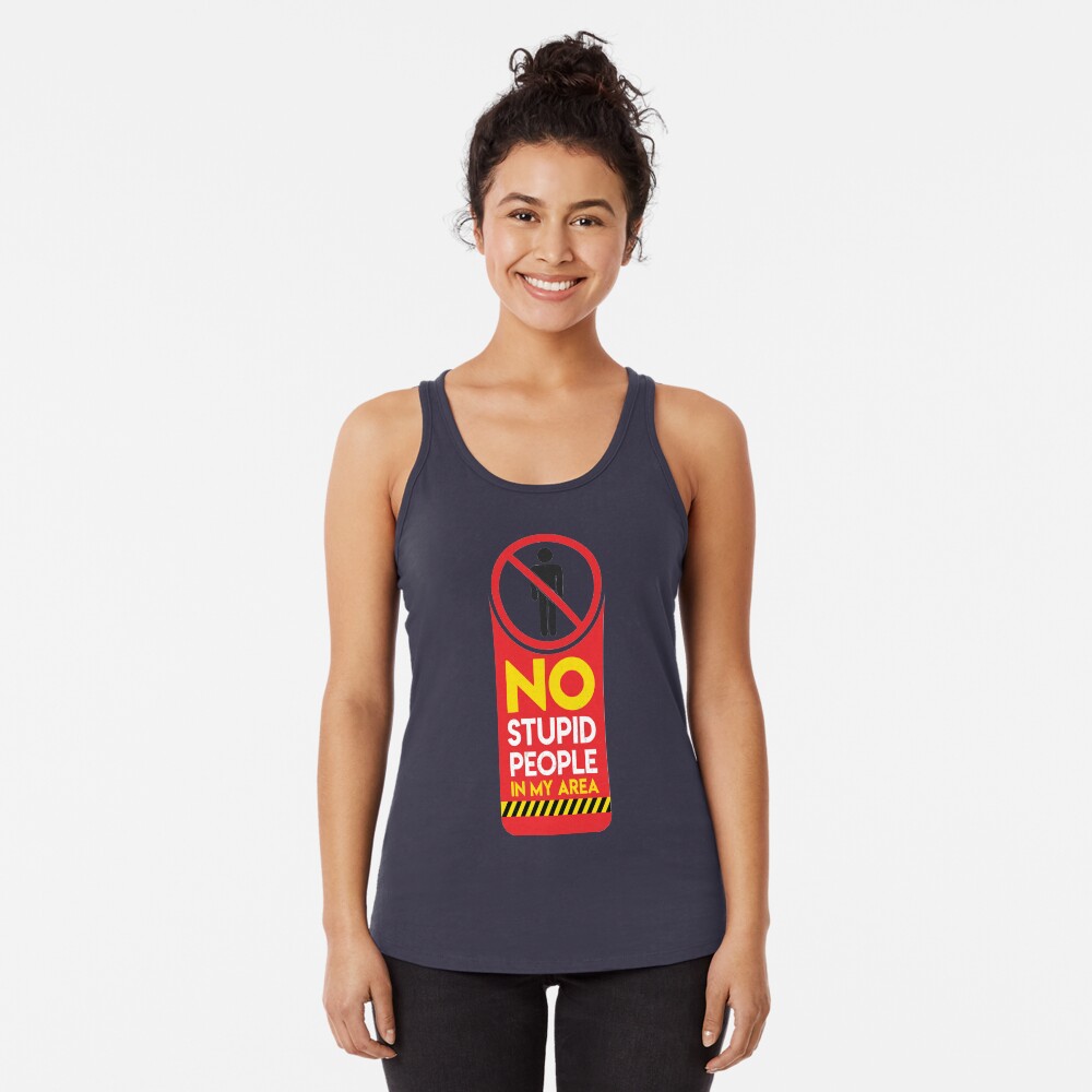 Item preview, Racerback Tank Top designed and sold by Jill-Zone.