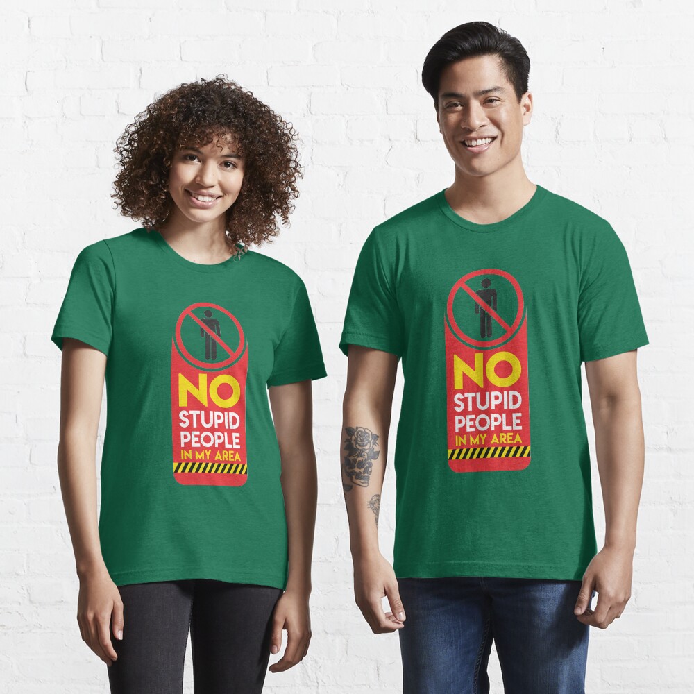 Item preview, Essential T-Shirt designed and sold by Jill-Zone.