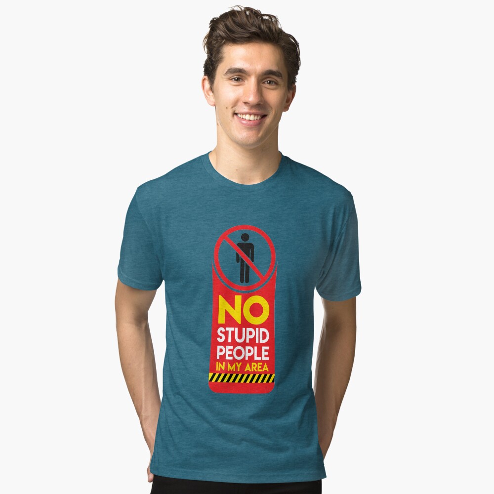Item preview, Tri-blend T-Shirt designed and sold by Jill-Zone.