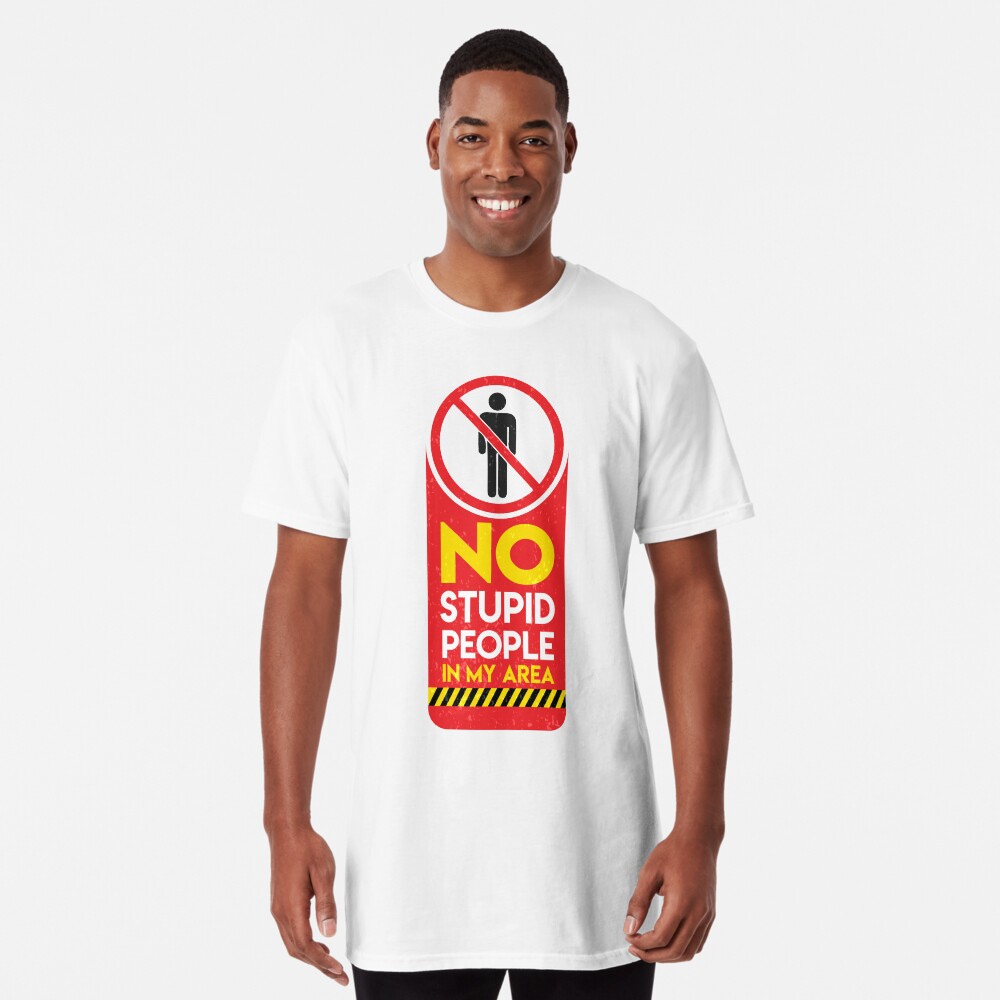 Item preview, Long T-Shirt designed and sold by Jill-Zone.