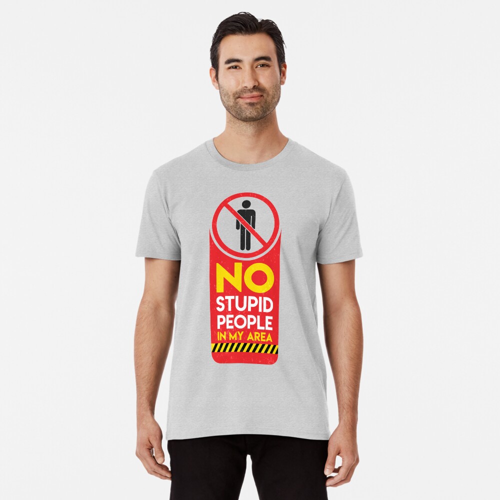 Item preview, Premium T-Shirt designed and sold by Jill-Zone.