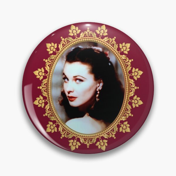 Item preview, Merry Scarlett Christmas (Burgundy) designed and sold by AleFranksArt.