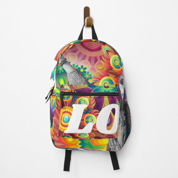 Item preview, Psychedelic 60s and 70s designed and sold by Cafecreative.
