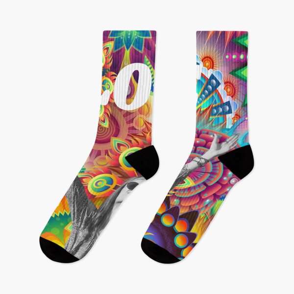 Item preview, Psychedelic 60s and 70s  designed and sold by Cafecreative.