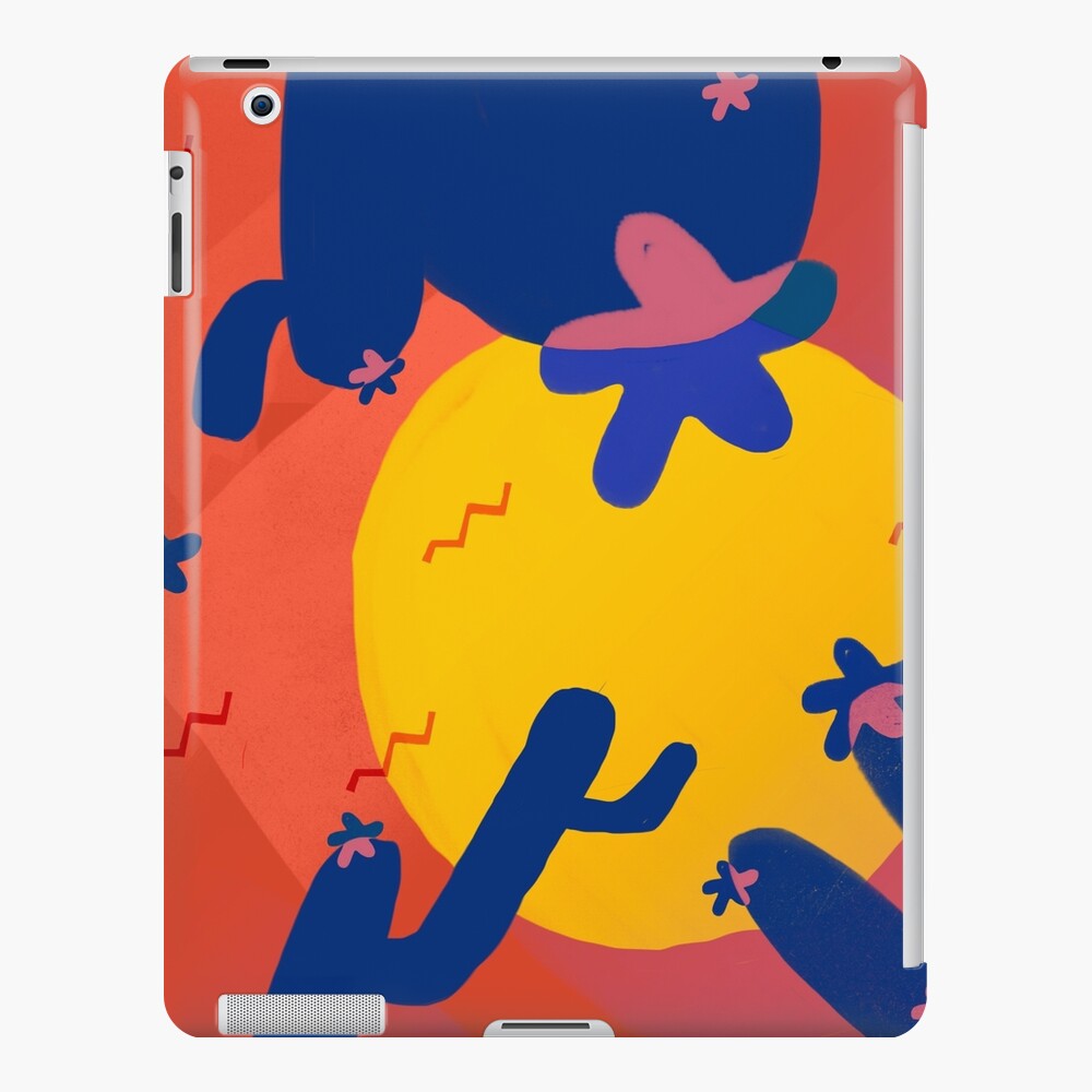 Item preview, iPad Snap Case designed and sold by luisinasalce.