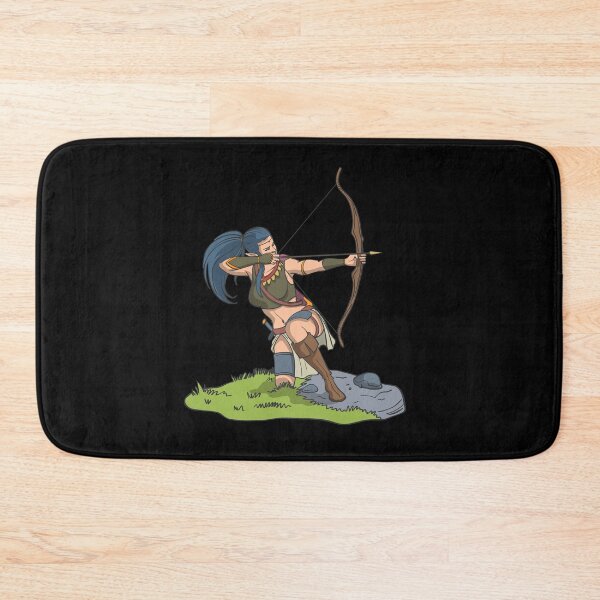 Item preview, Archer roleplaying warrior elf designed and sold by Monkey Ful.
