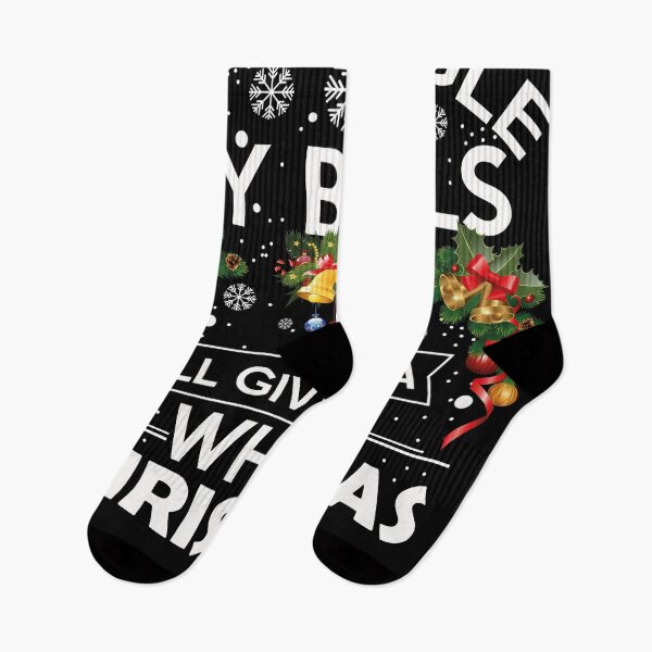 Item preview, IF YOU JINGLE MY BELLS I'LL GIVE YOU A WHITE CHRISTMAS designed and sold by abiabo.