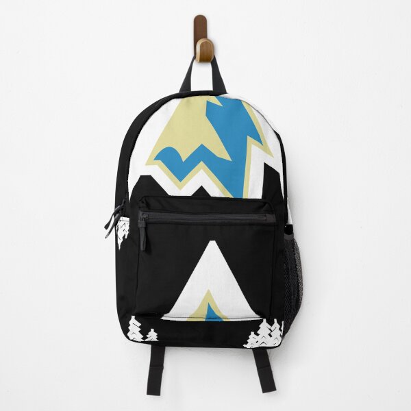 Item preview, White A Mountain designed and sold by James Hindermeier.