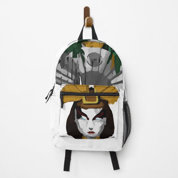 Item preview, Avatar Kyoshi designed and sold by bethsyler.