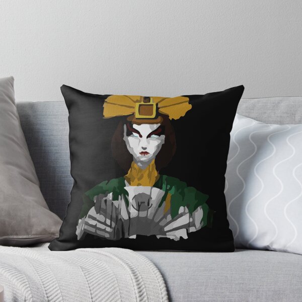 Item preview, Avatar Kyoshi designed and sold by bethsyler.