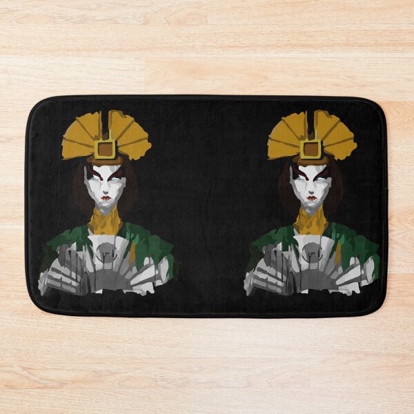 Item preview, Avatar Kyoshi designed and sold by bethsyler.