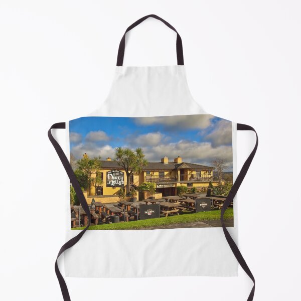 Item preview, Durty Nellys Irish Pub, Famous Landmark in County Clare, Ireland. designed and sold by Nollaig Ó Mórdha Up The Banner Photography.