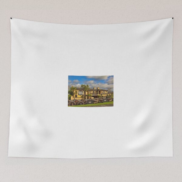Item preview, Durty Nellys Irish Pub, Famous Landmark in County Clare, Ireland. designed and sold by Nollaig Ó Mórdha  Up The Banner Photography.