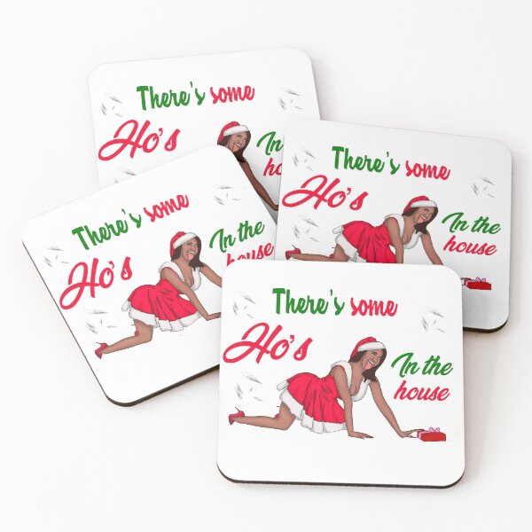 Item preview, Cardi B Christmas  designed and sold by artbymaisie.
