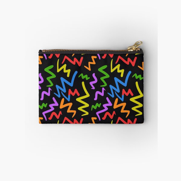Item preview, funny zig zag pattern designed and sold by virilamissa.