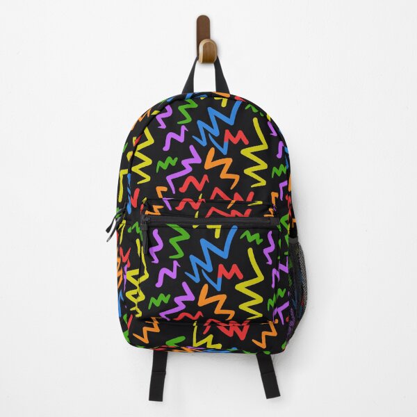 Item preview, funny zig zag pattern designed and sold by virilamissa.
