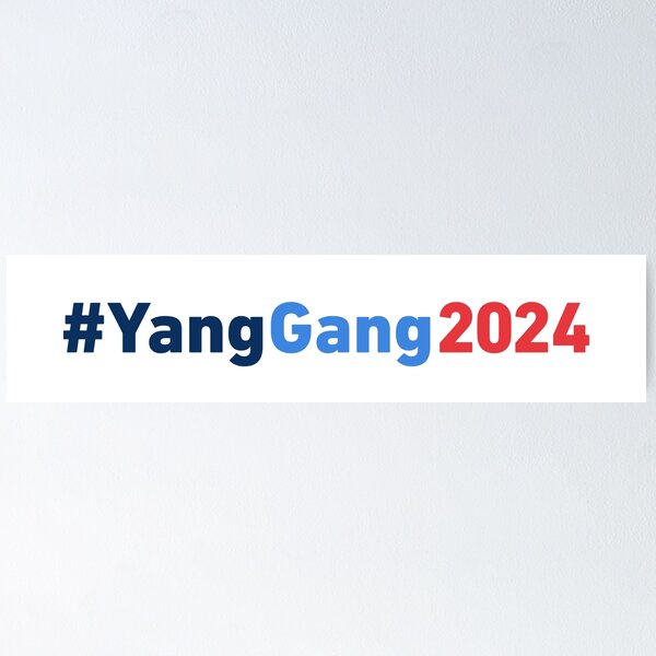 Item preview, Yang Gang 2024 designed and sold by hadicazvysavaca.