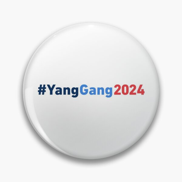 Item preview, Yang Gang 2024 designed and sold by hadicazvysavaca.