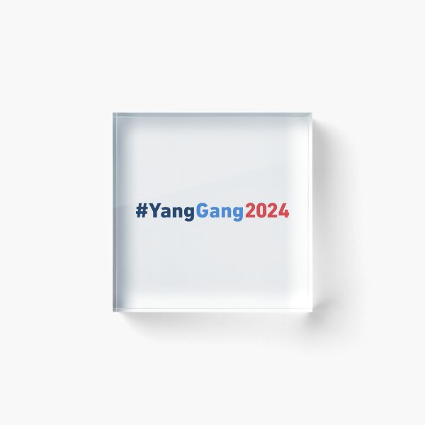 Item preview, Yang Gang 2024 designed and sold by hadicazvysavaca.