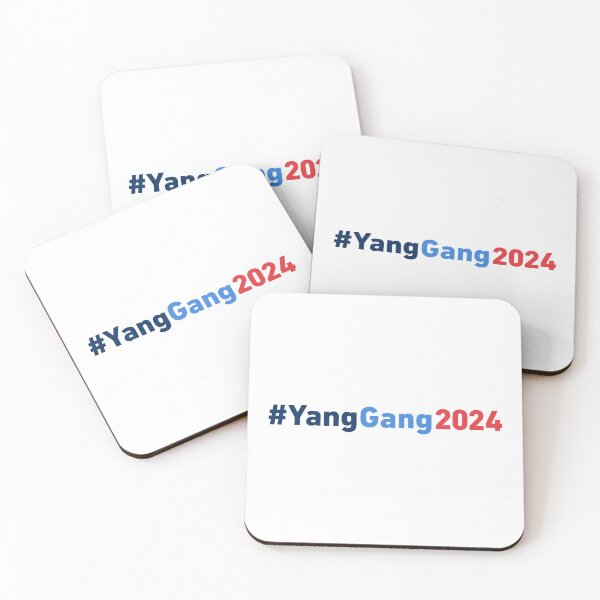 Item preview, Yang Gang 2024 designed and sold by hadicazvysavaca.