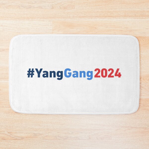Item preview, Yang Gang 2024 designed and sold by hadicazvysavaca.