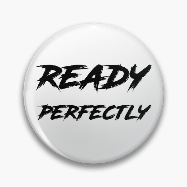 Item preview, Ready Perfectly designed and sold by basitcv.