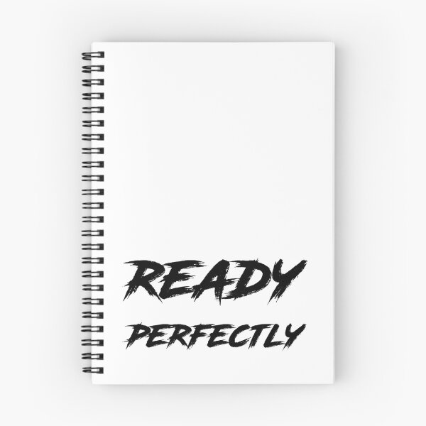 Item preview, Ready Perfectly designed and sold by basitcv.