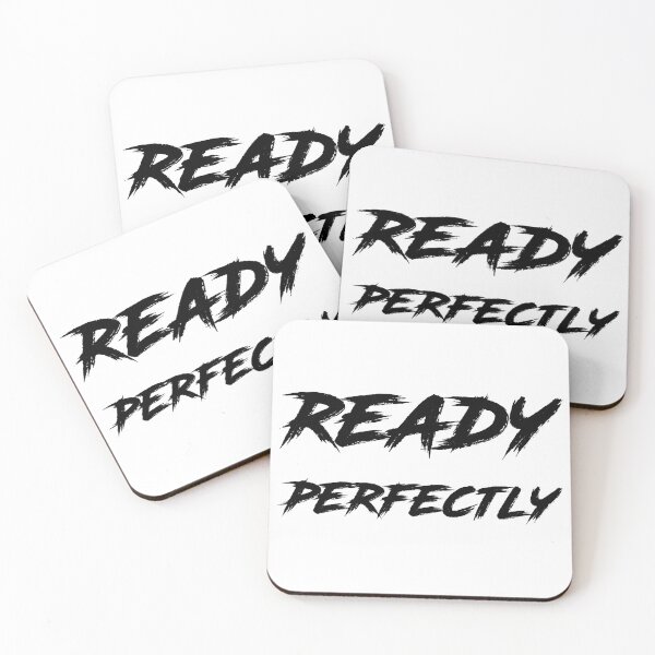 Item preview, Ready Perfectly designed and sold by basitcv.