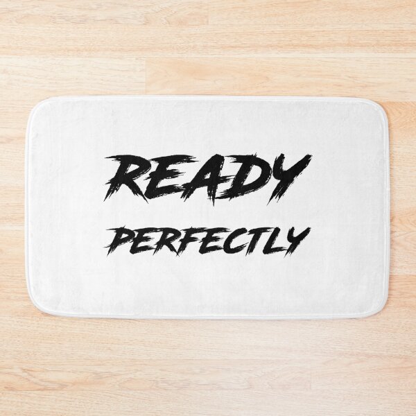 Item preview, Ready Perfectly designed and sold by basitcv.