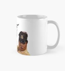 Sassy Queen Mug