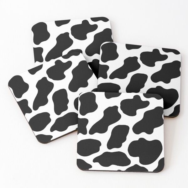 Item preview, Cow print  designed and sold by Jennifer-draws.