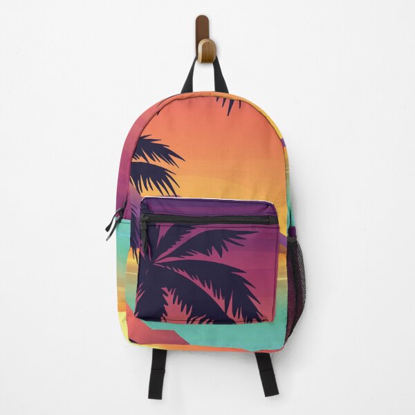 Item preview, Tropical Beach Design designed and sold by Hasnat Hameed.