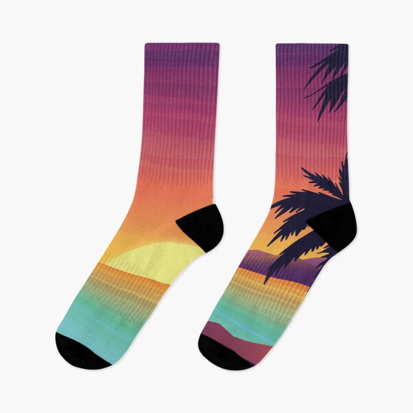 Item preview, Tropical Beach Design designed and sold by Hasnat Hameed.