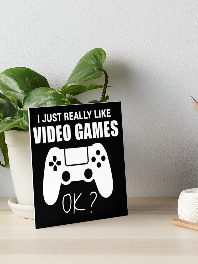 Gift Ideas for Video Game Lovers  Game lovers, Video games gift