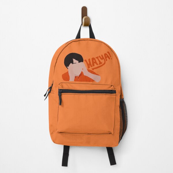 Item preview, HAIYA! designed and sold by sloewth.