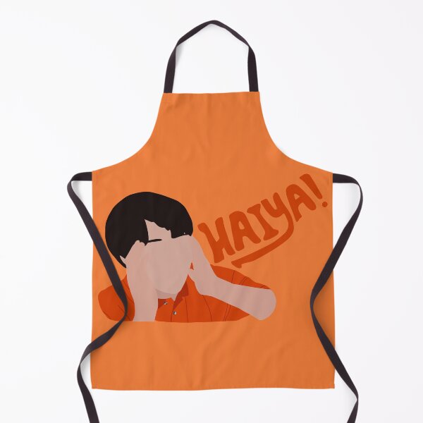 Item preview, HAIYA! designed and sold by sloewth.