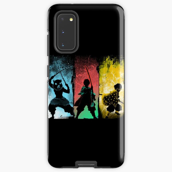 What's your Kata? Samsung Galaxy Tough Case