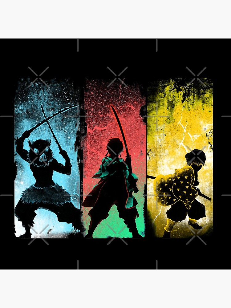 What's your Kata? by THEILO