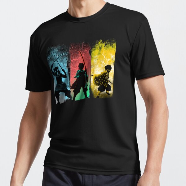 Quel est ton Kata? T-shirt respirant