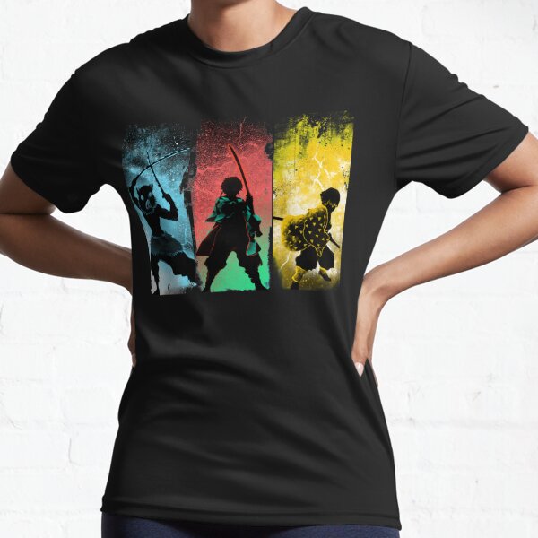 What's your Kata? Active T-Shirt