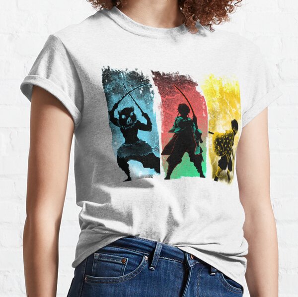 Quel est ton Kata? T-shirt classique