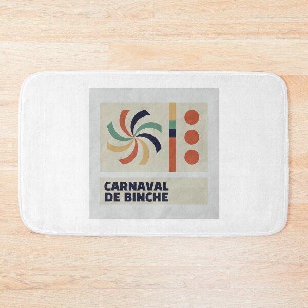 Item preview, Carnaval De Binche Bélgica designed and sold by Ben Nolan.