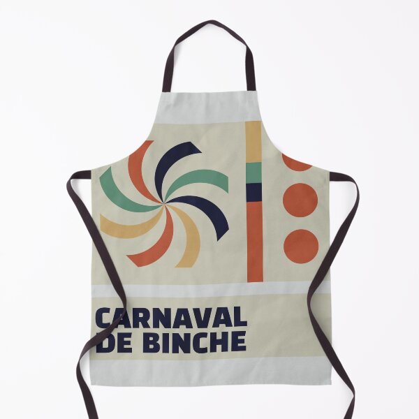 Item preview, Carnaval De Binche Bélgica designed and sold by Ben Nolan.
