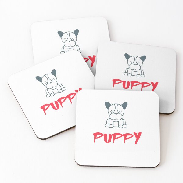 Item preview, Puppy designed and sold by Redlike.