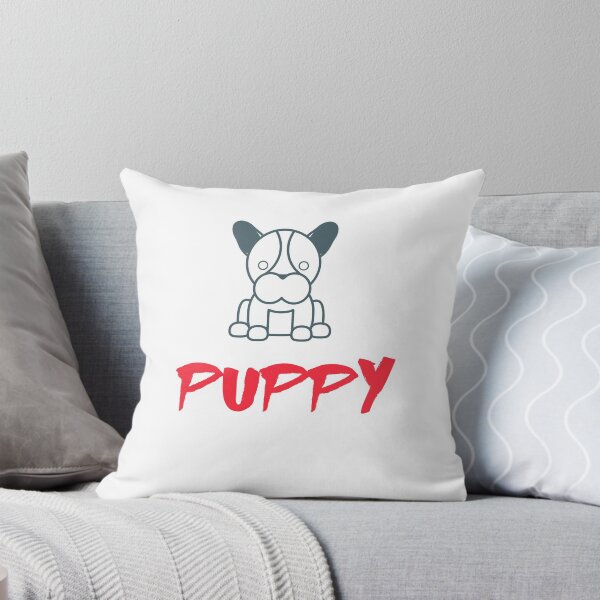 Item preview, Puppy designed and sold by Redlike.