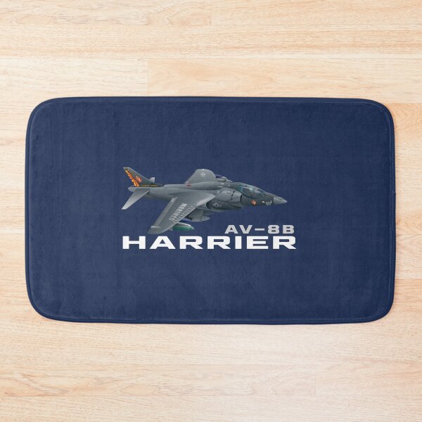 Item preview, AV-8B HARRIER designed and sold by bjcoving.